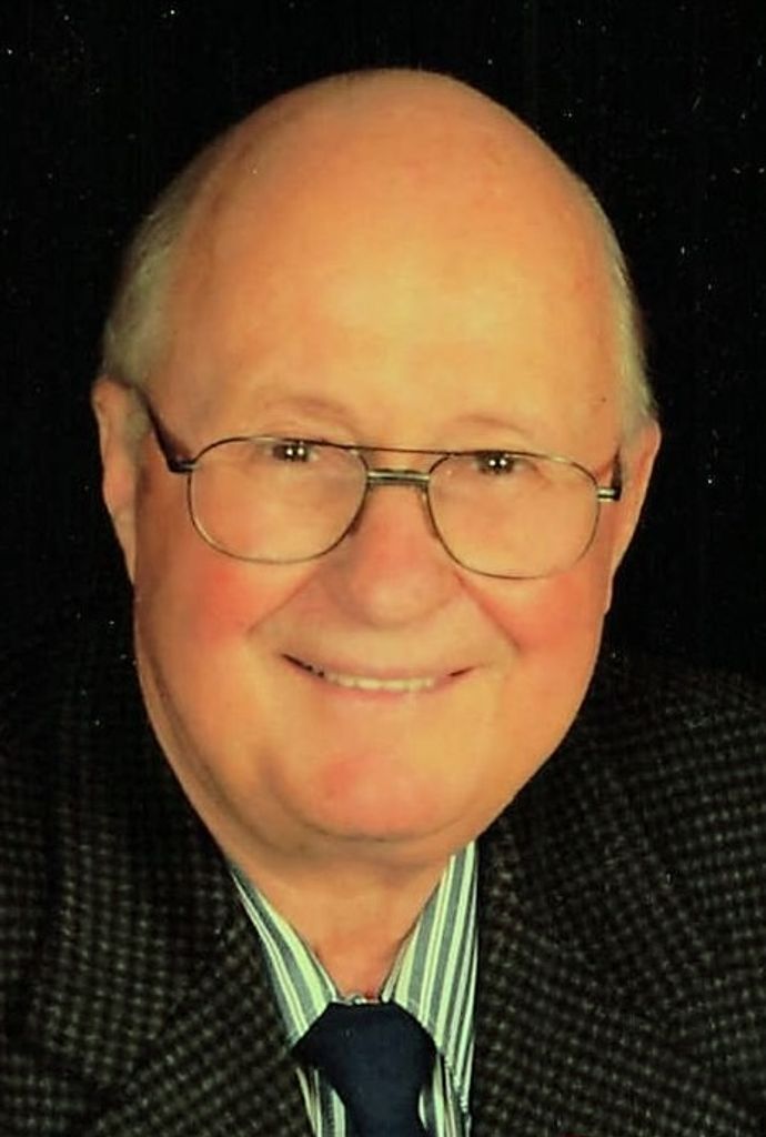 Paul Leslie Younker Profile Photo