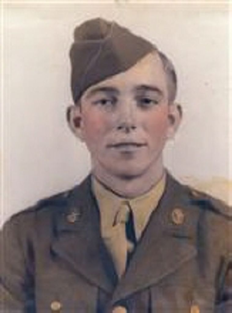 Roy "Spec" Boyd