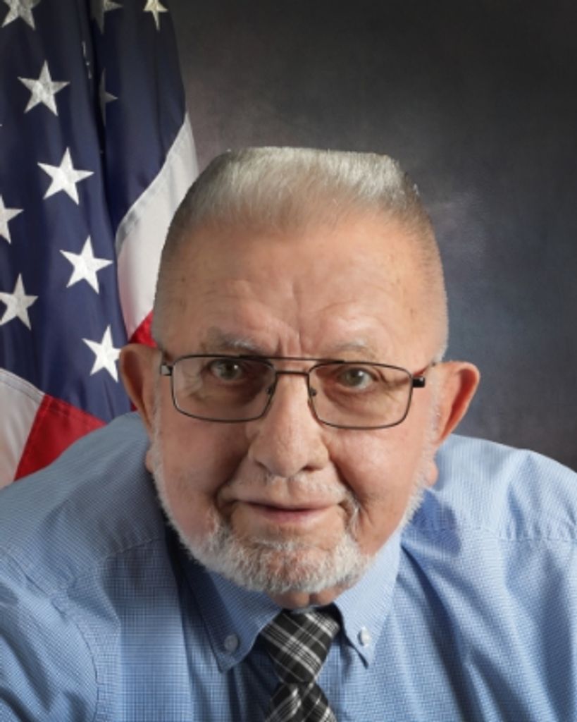 Thomas Delano Seabolt Profile Photo