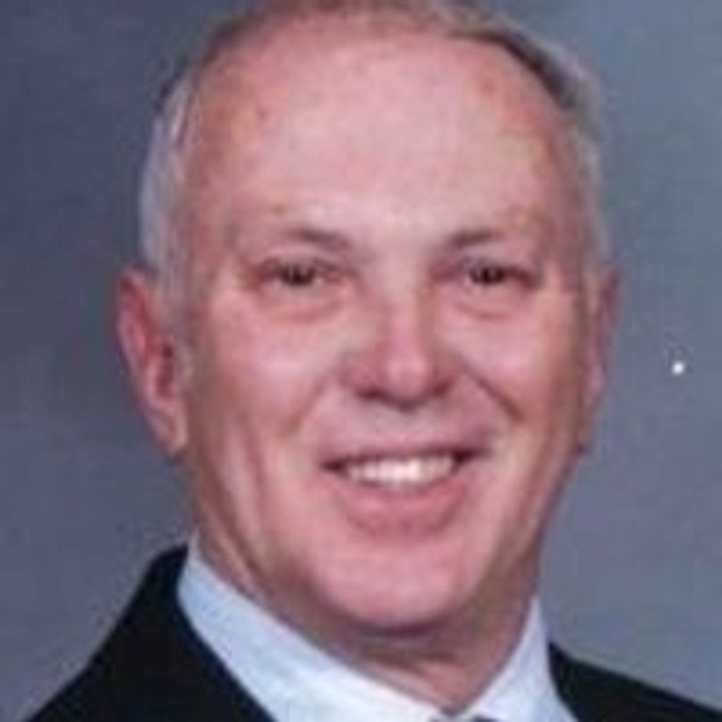 Robert O. Wilhelm