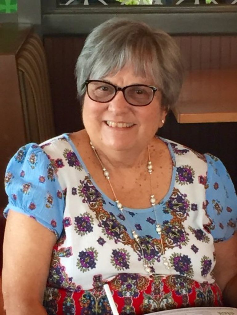 Judith Elise McClellan
