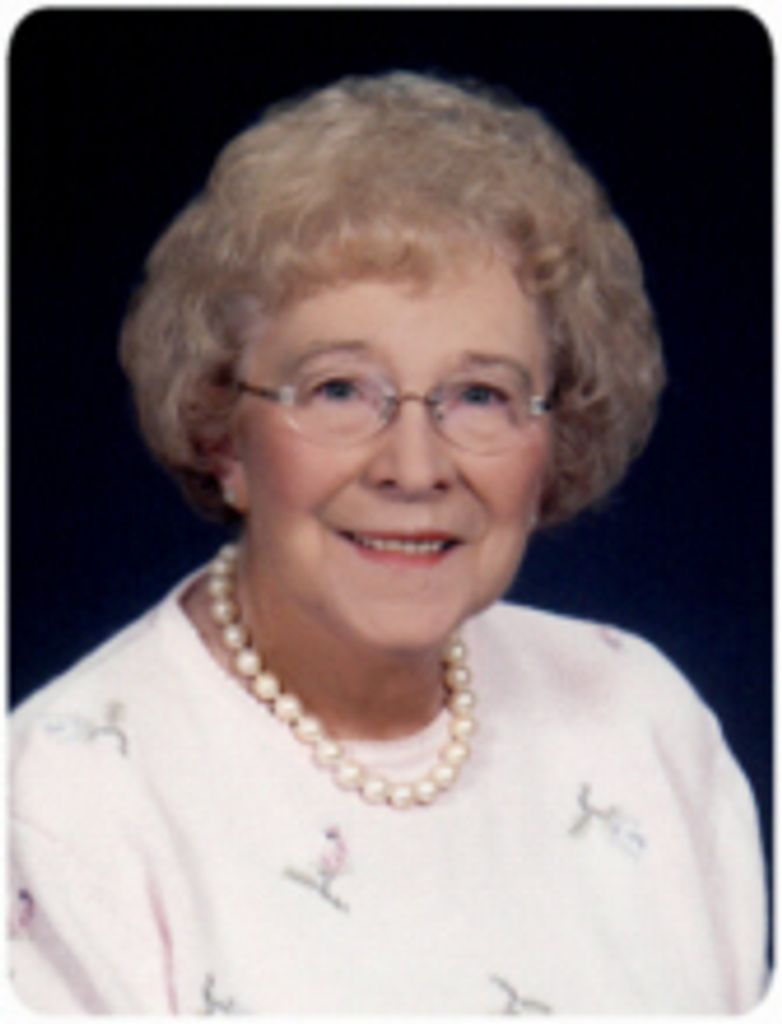 Bette Hope Petrocy