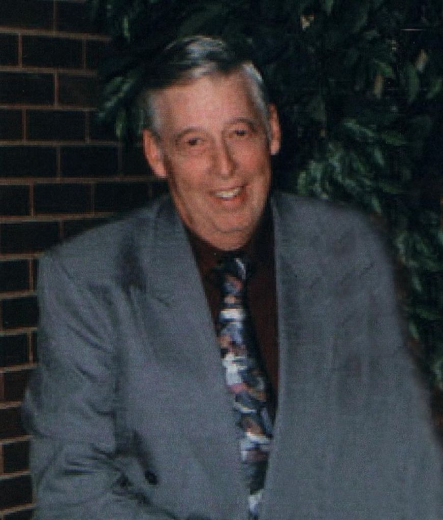 Charles William "Bill" Rinkes Jr. Profile Photo