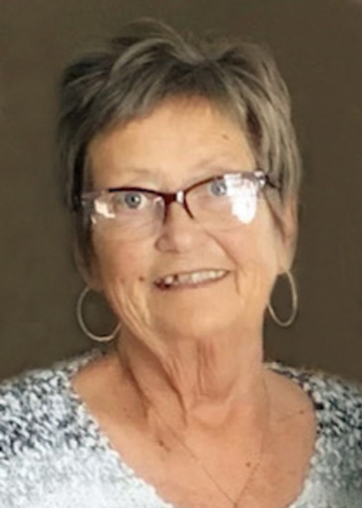 Patricia Ann Broden