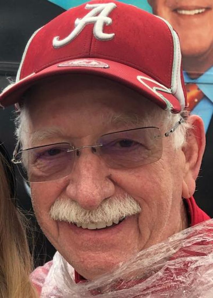 John T Buchanan Profile Photo