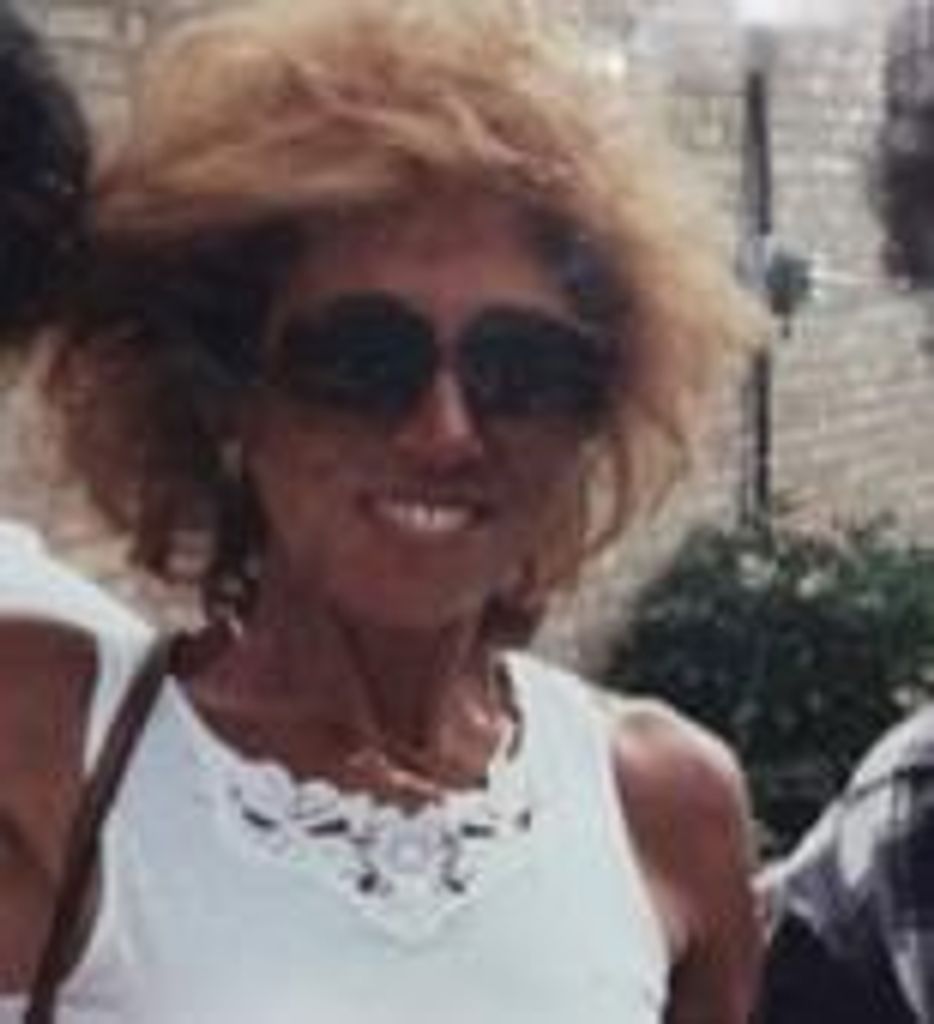 Marilynn May Profile Photo