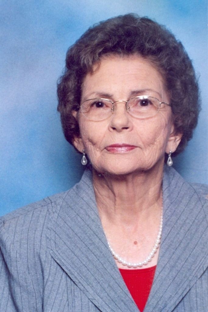 Lenora Farris Reeves Profile Photo