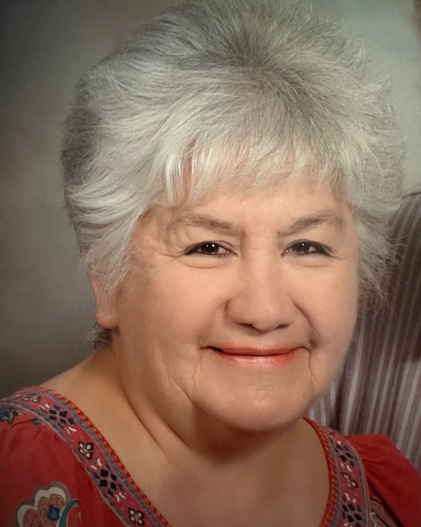 Myrna Morton