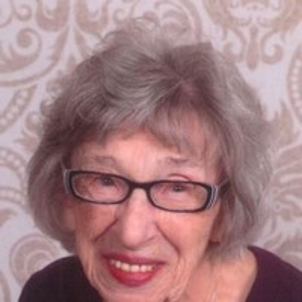 Theresia Gilvary