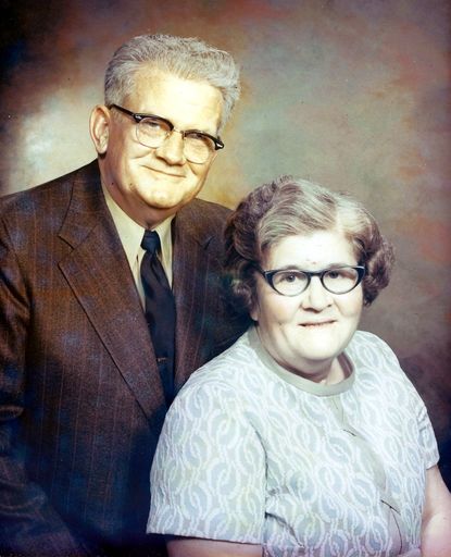 Gilbert "Bud" Robertson, Jr. photo gallery thumbnail 30 of 35