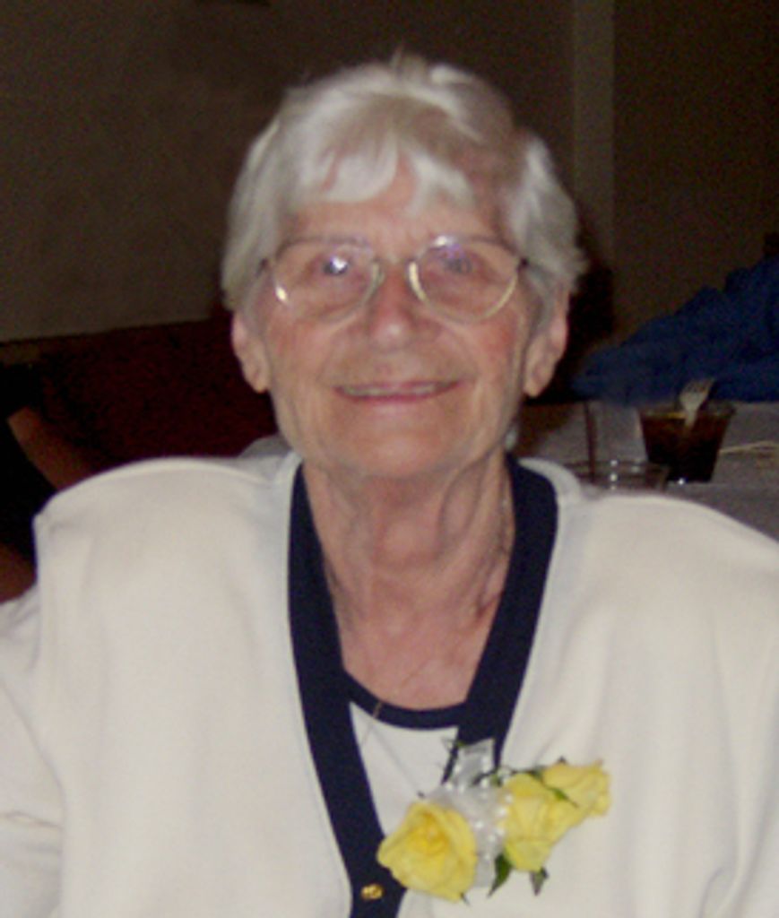 Margaret Masanz