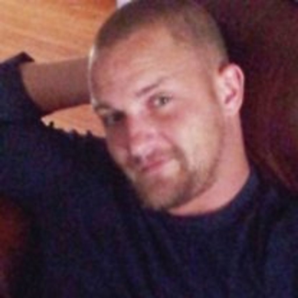 William Austin Walters Profile Photo