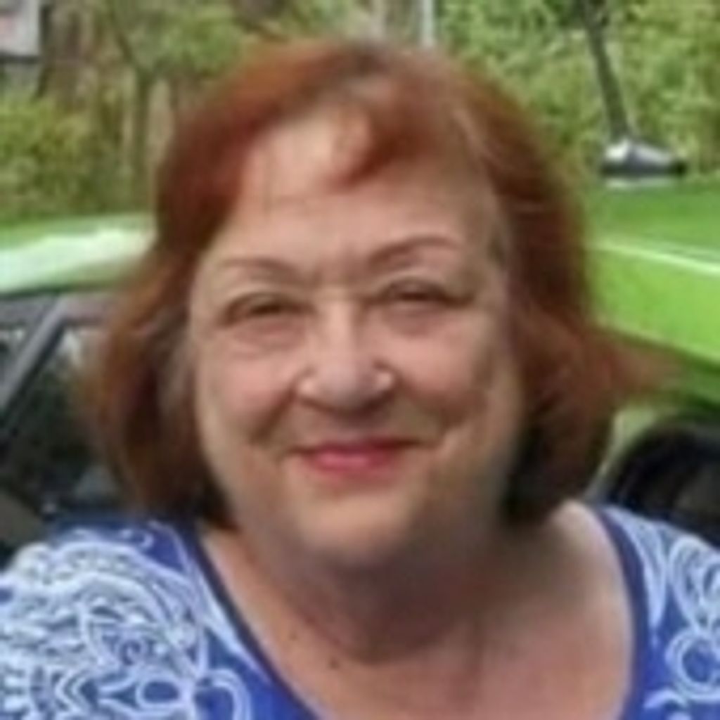 Jean Elaine Mashaw Profile Photo