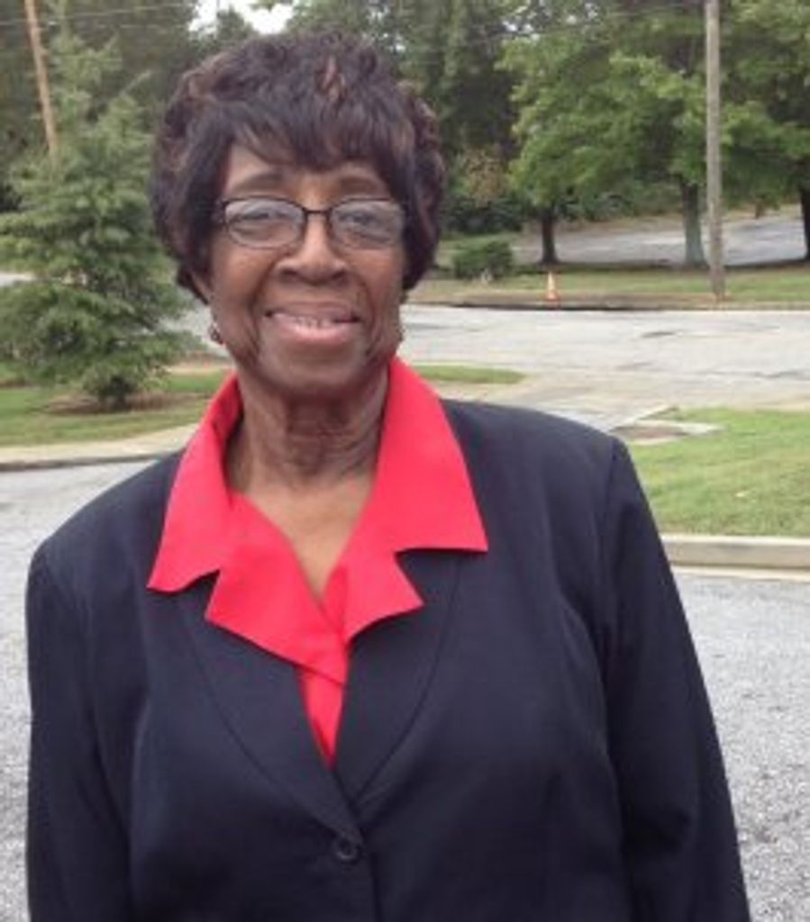Jessie DuBose