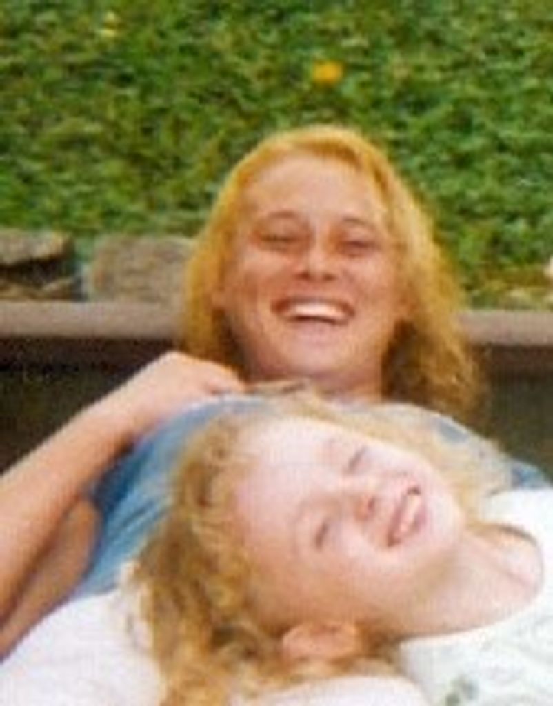 Danielle Caldwell Profile Photo