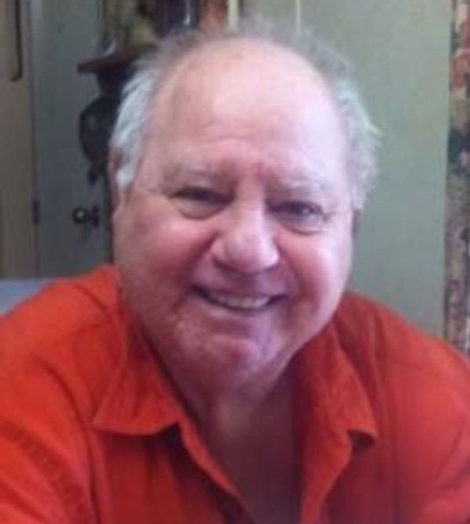 Donald "Duck" Anthony Frelich, Sr.