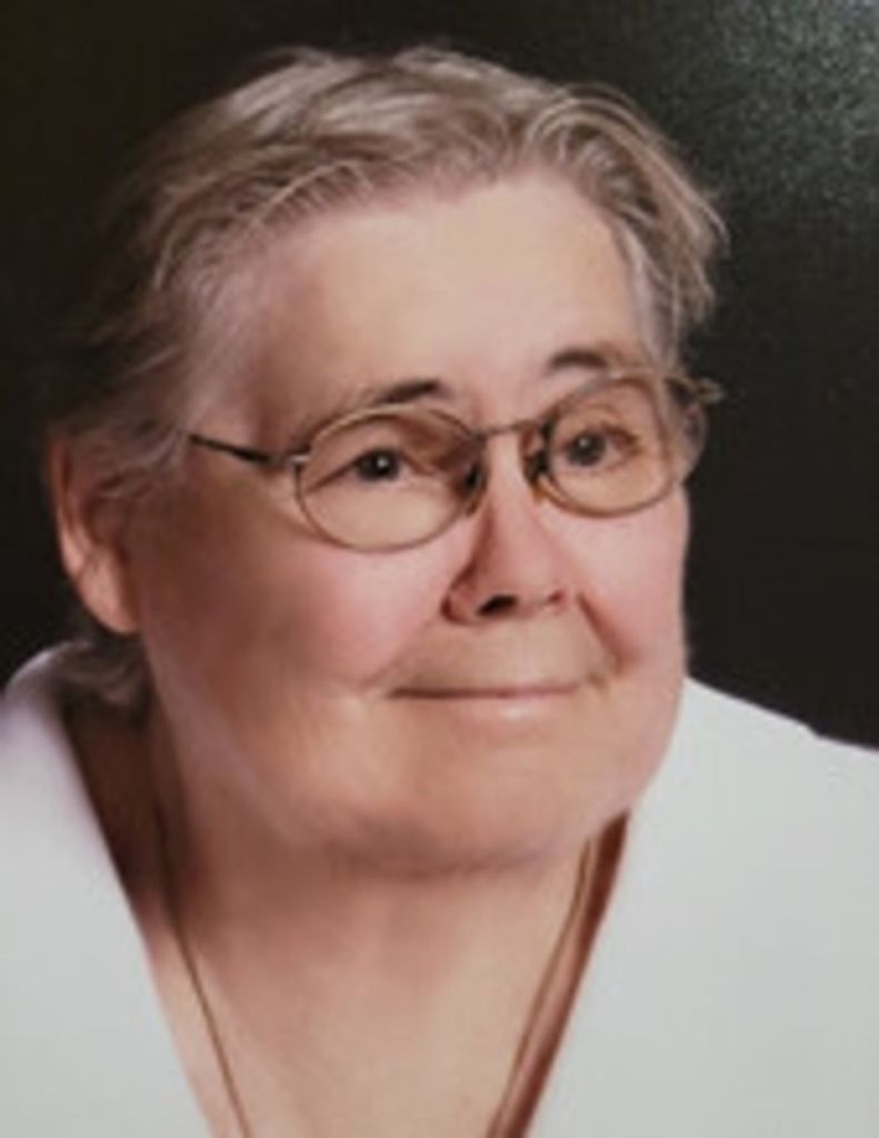 Betty Walker Profile Photo