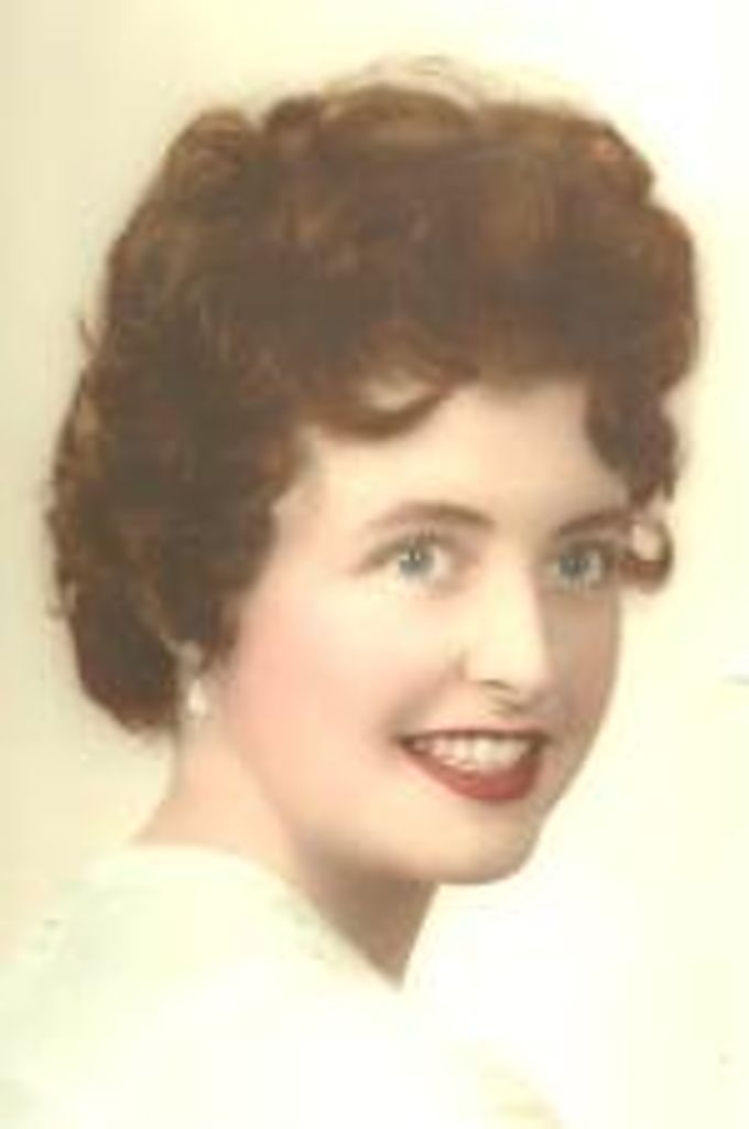 Patricia A. (Doherty) Dibenedetto