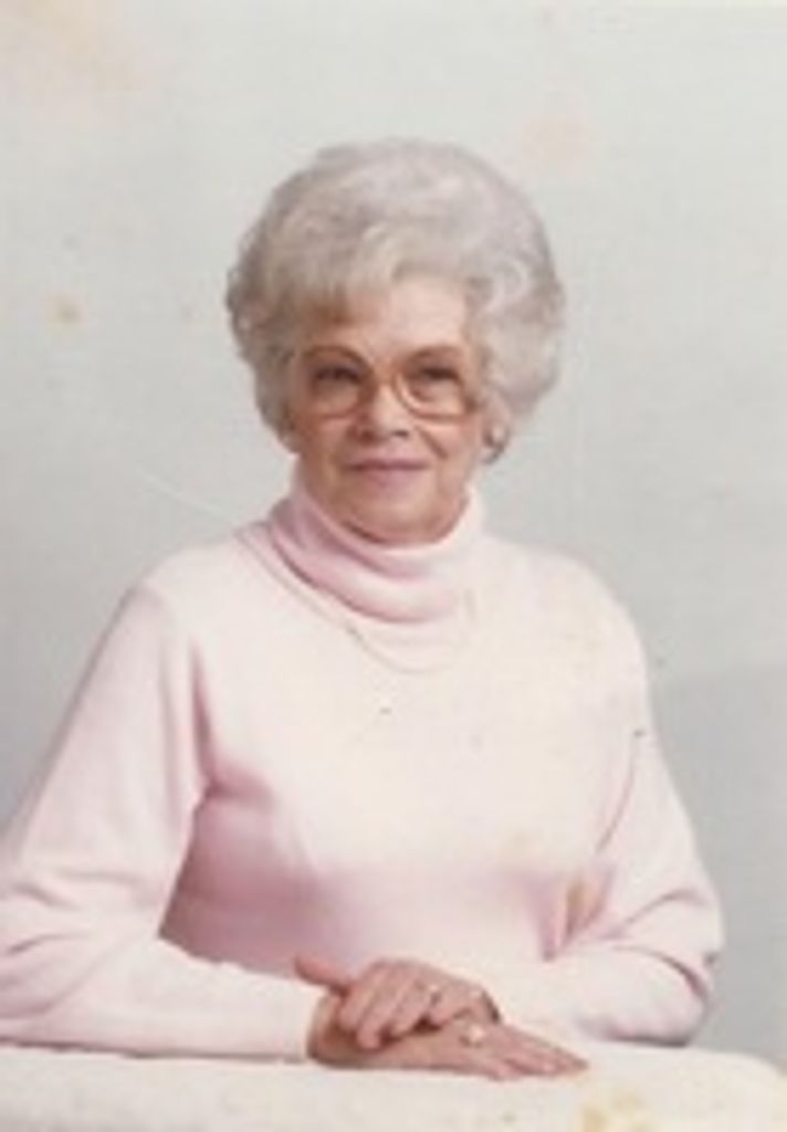 Shirley Lewis