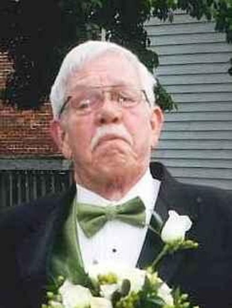 Robert Edward Barnes