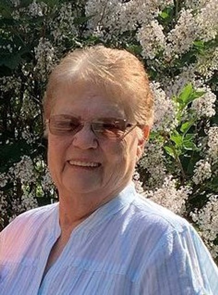 Juliana Berziski Profile Photo