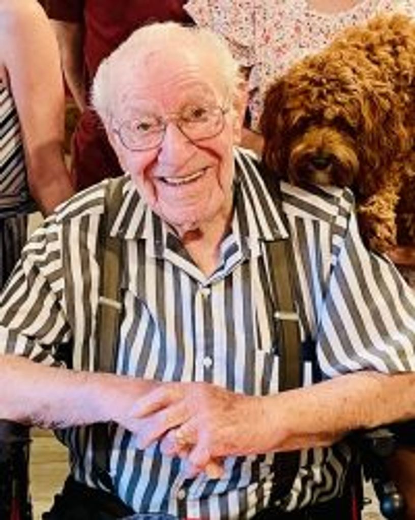 Reagon W. Wilson, Sr.