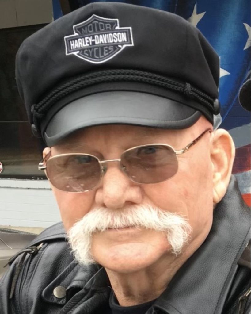 Leonard Robert Tant