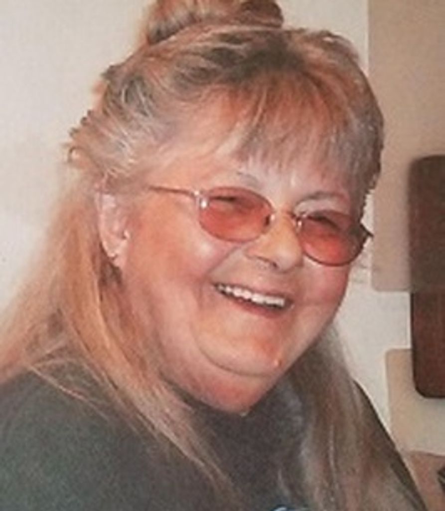 Carol Ivy Profile Photo