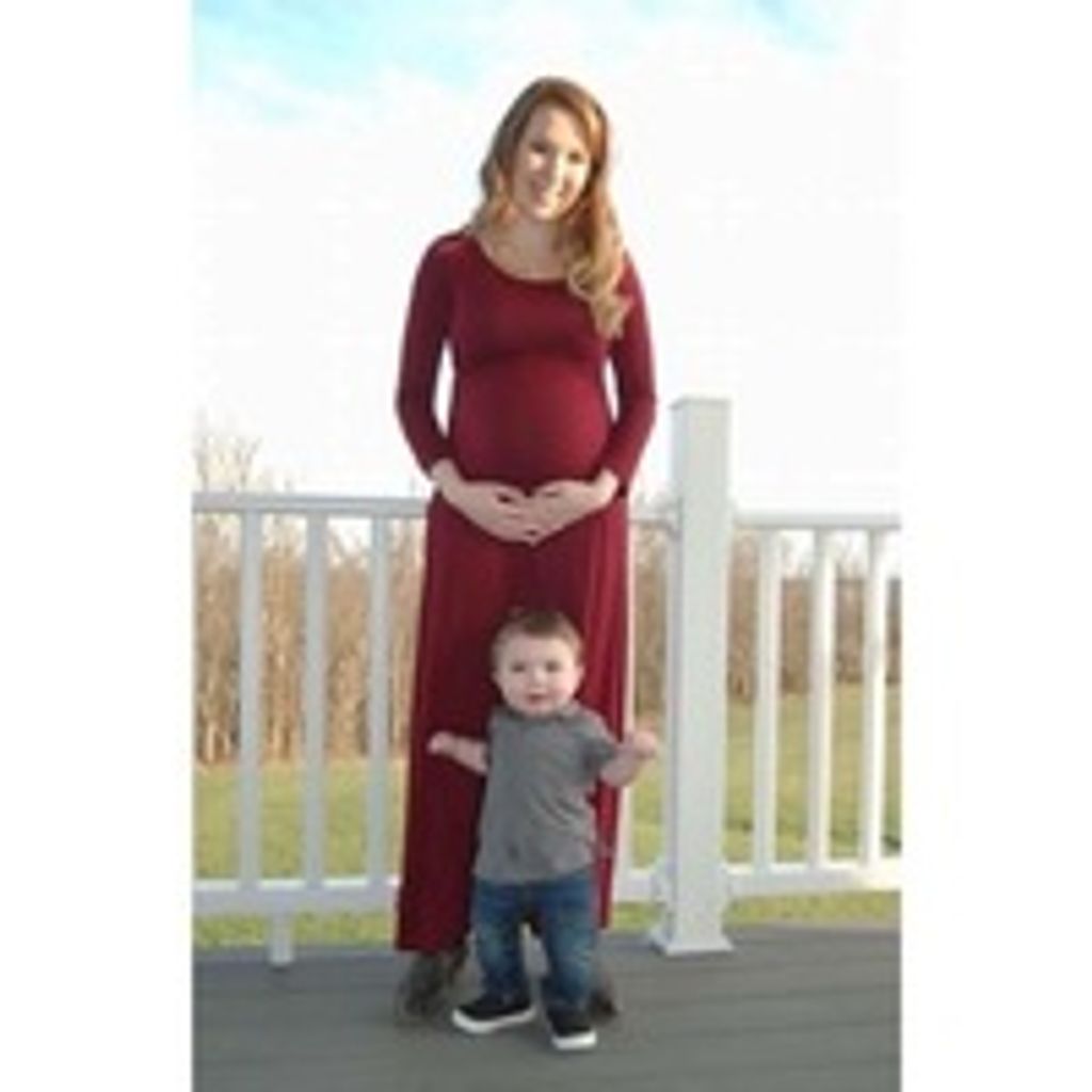Ashley Elizabeth Underwood Profile Photo
