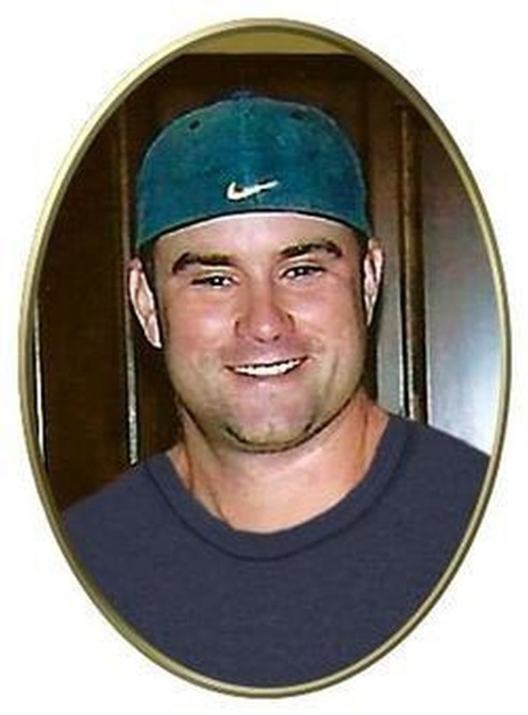 Daniel "Dan" Marr