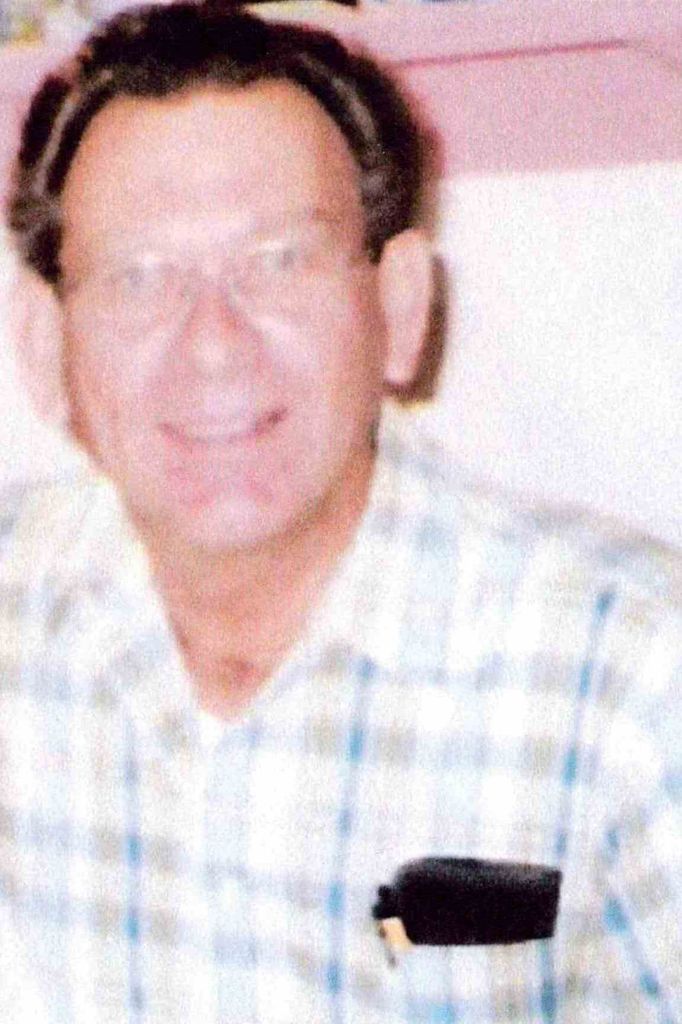 Walter Owen Engleman Sr.