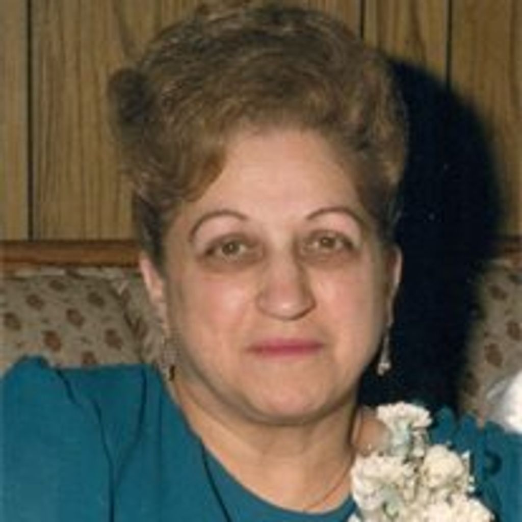 Mary Vallone