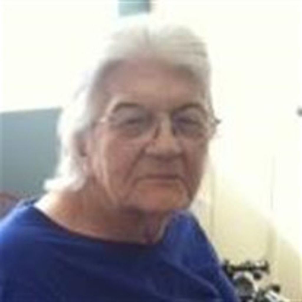 Jessie Chapman