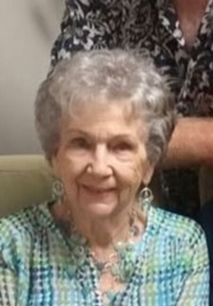 Doris I. Wilson Profile Photo