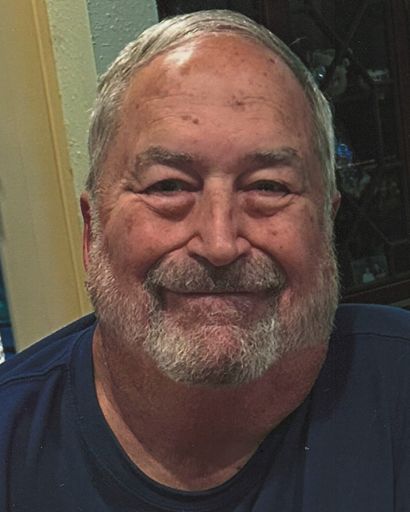 Bruce K. McMurray's obituary image