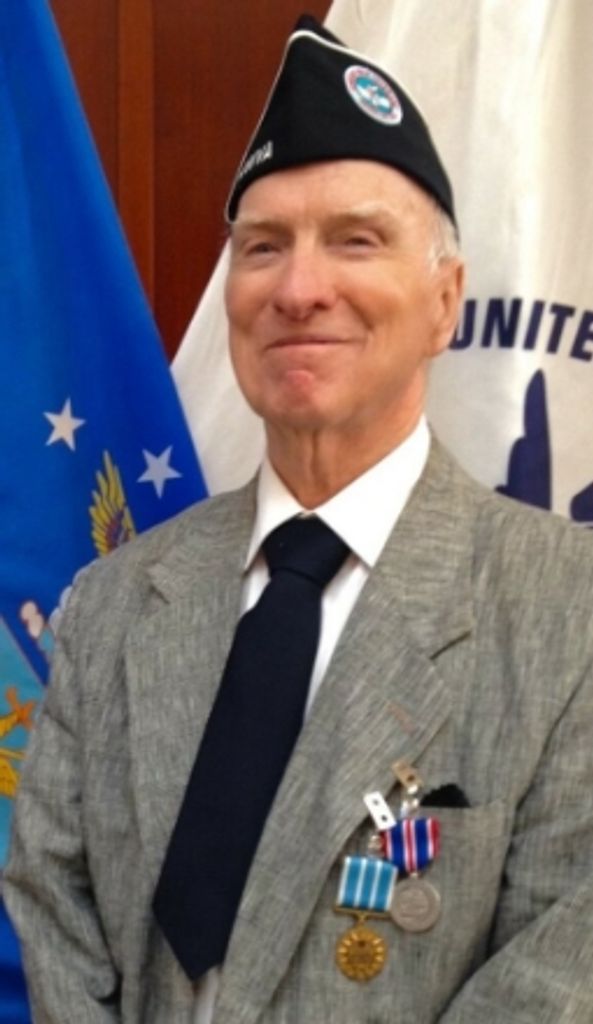 Francis J. Gaffney Profile Photo