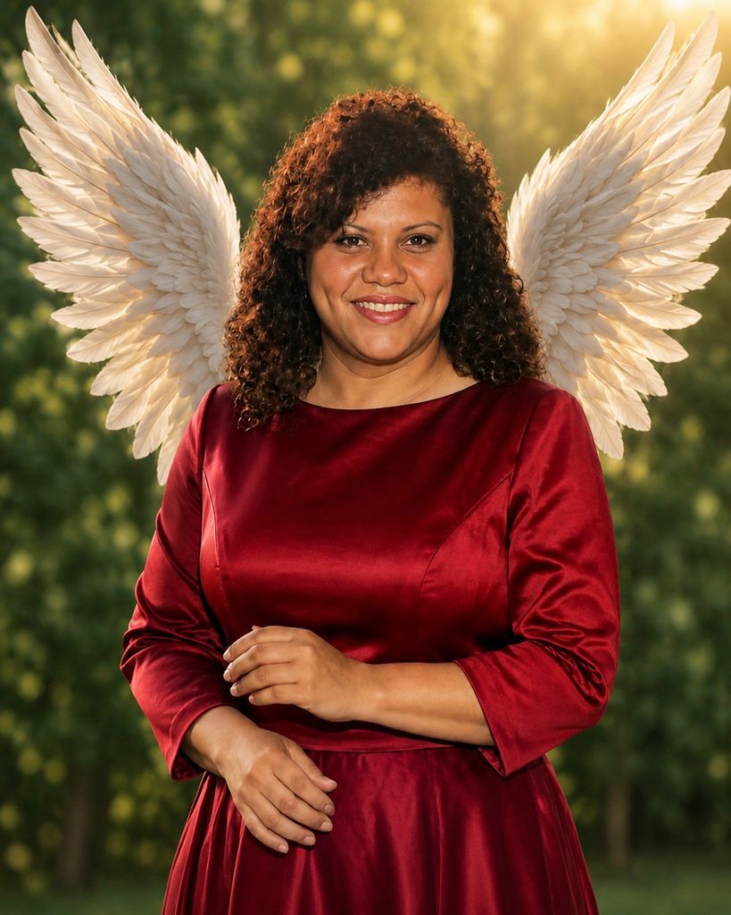 Martha Maria Reyes Morales Profile Photo
