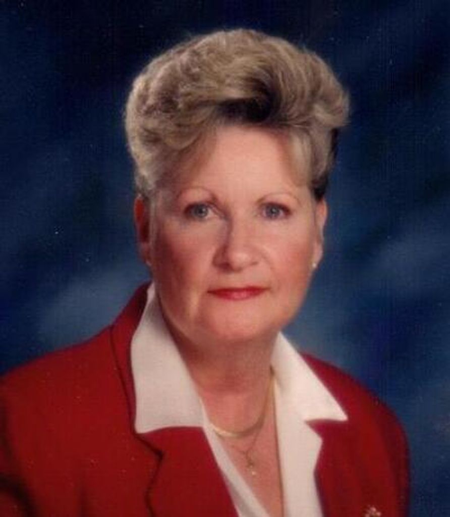 Barbara (Wilkinson) Junta-Miller