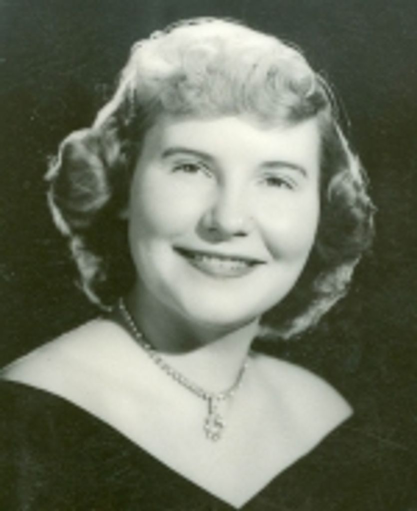 Beverly Jean Hempel