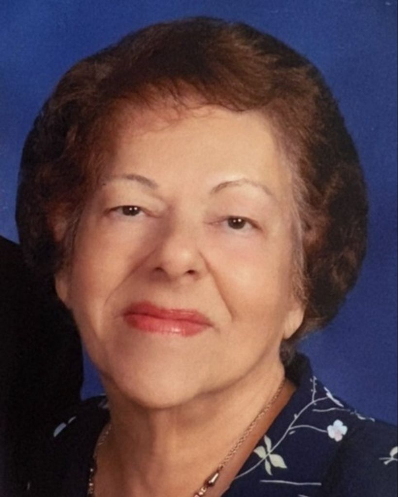 Hilda Pontif