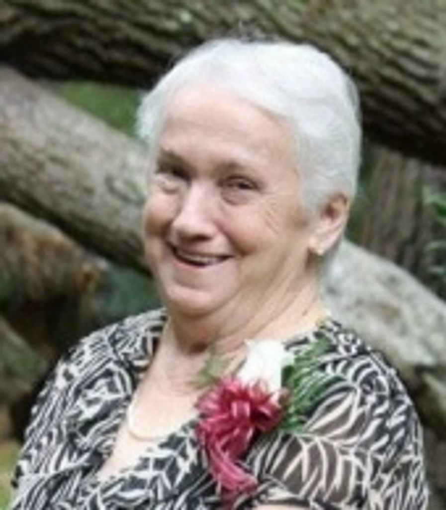 Lydia Amerson Pierce