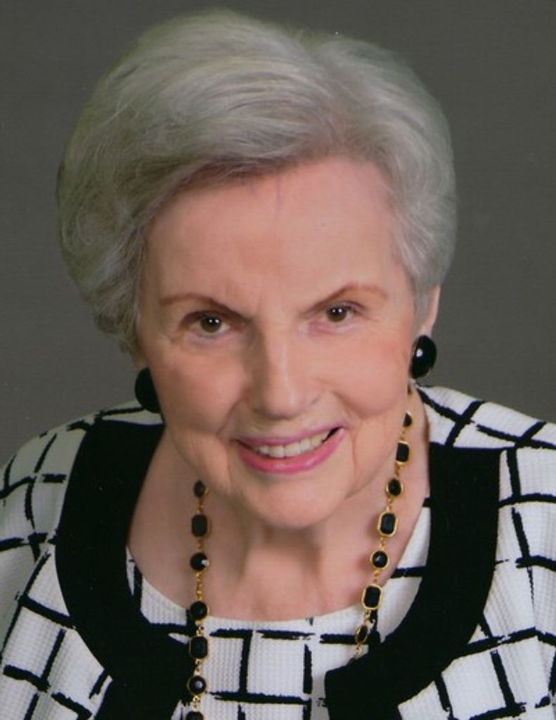 Mary Carroll Palmer