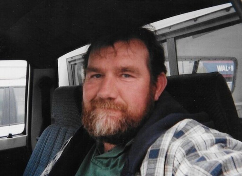 Edward "Ed" J. Cox Profile Photo