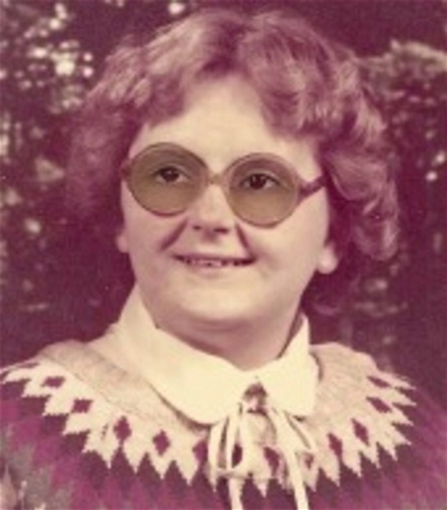 Marlene June Branson Profile Photo