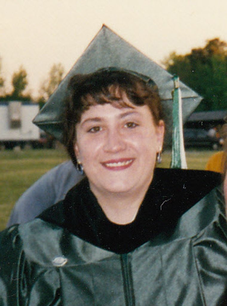 Jeannie Dietz Wilson