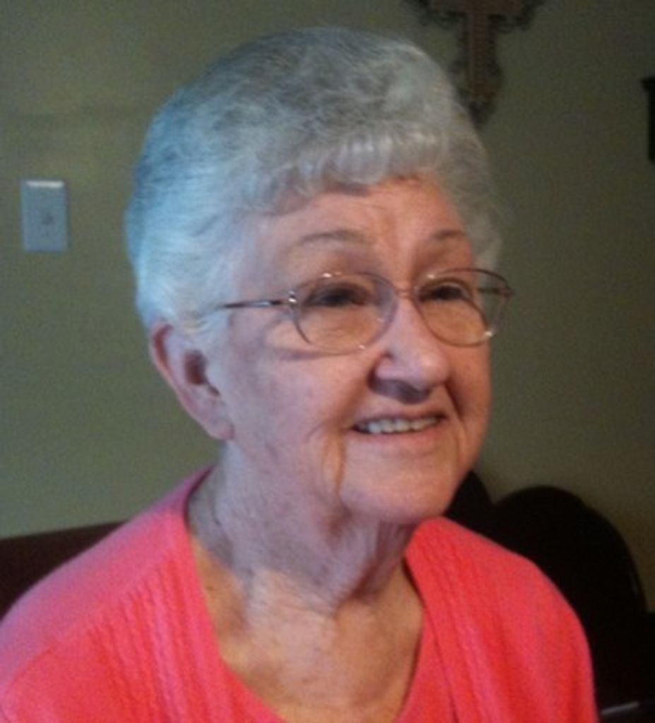 Lillian Virginia Hill Profile Photo