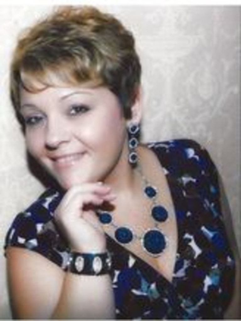 Dawn Marie Rush