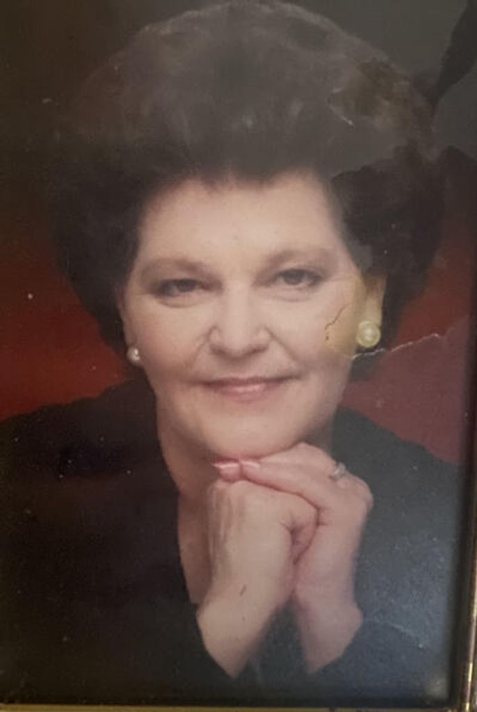 Willie "Nancy" M. Smith Profile Photo