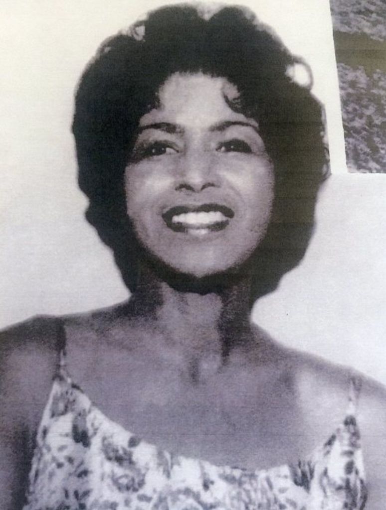 Belita Scott