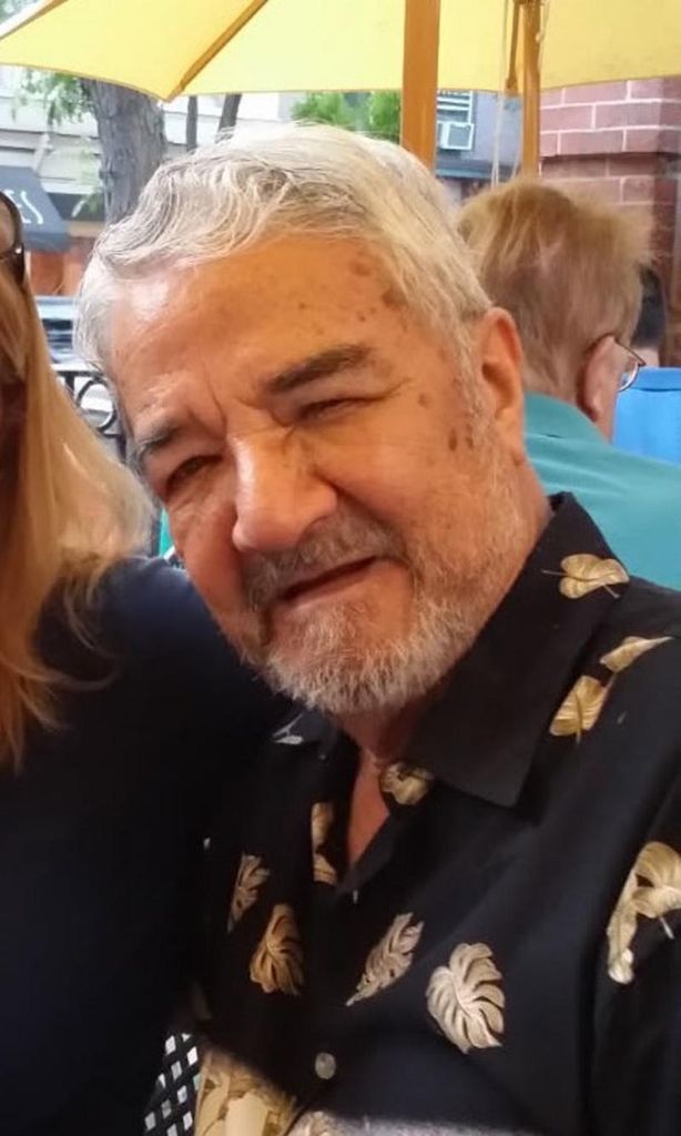 John M. Duke Profile Photo